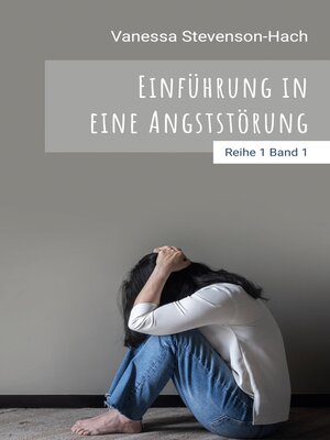 cover image of Einführung in eine Angststörung